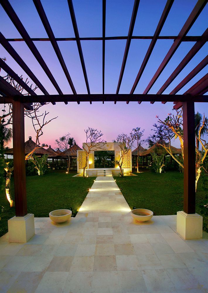מלון Dalung  Seminyak Garden מראה חיצוני תמונה